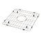 Alfi Brand Square Stainless Steel Grid for ABF1818S ABGR18S - alternate 7